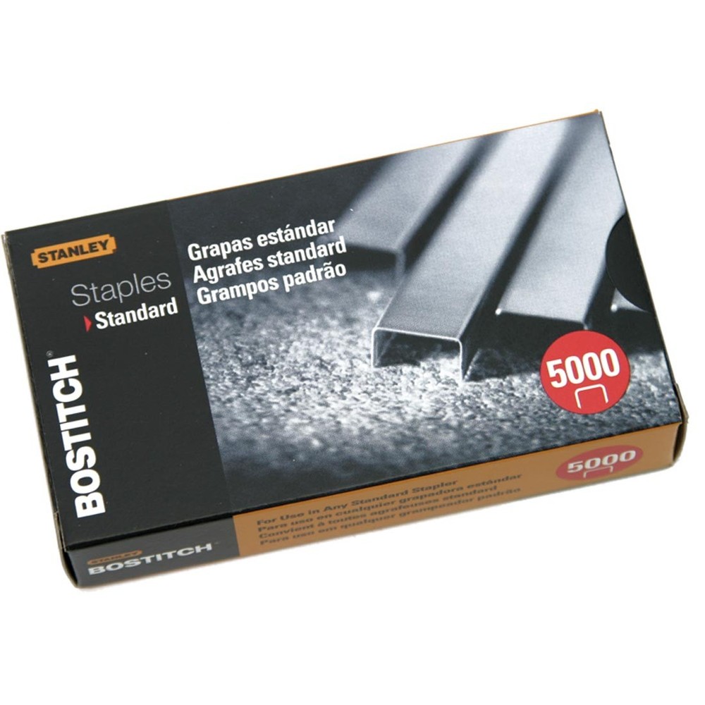 Bostitch Standard Staples