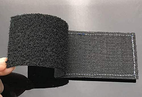 Templar Knight Crusader Holy Shield Jerusalem Christian Cross Hook Loop Patch