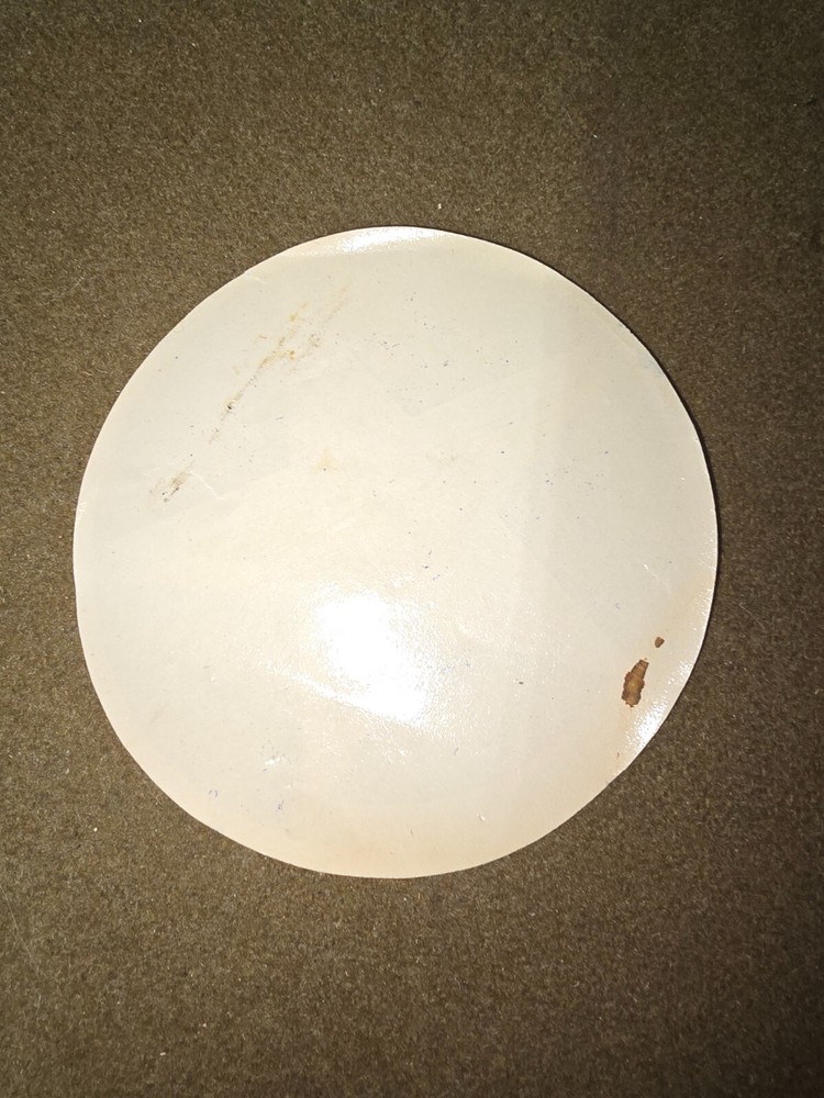 WWII US Navy Recruitment Decal