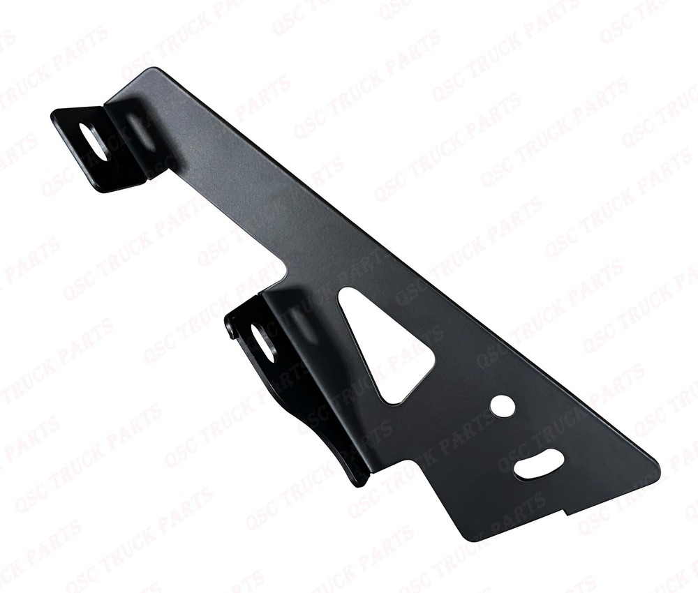 QSC Cab Extender Fairing Support Lower Bracket Right Passenger Side