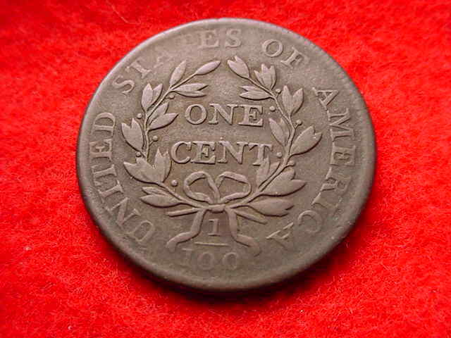 1803 DRAPED BUST LARGE CENT OUTSTANDING SMALL DATE LARGE FRACTION CENT!! #3