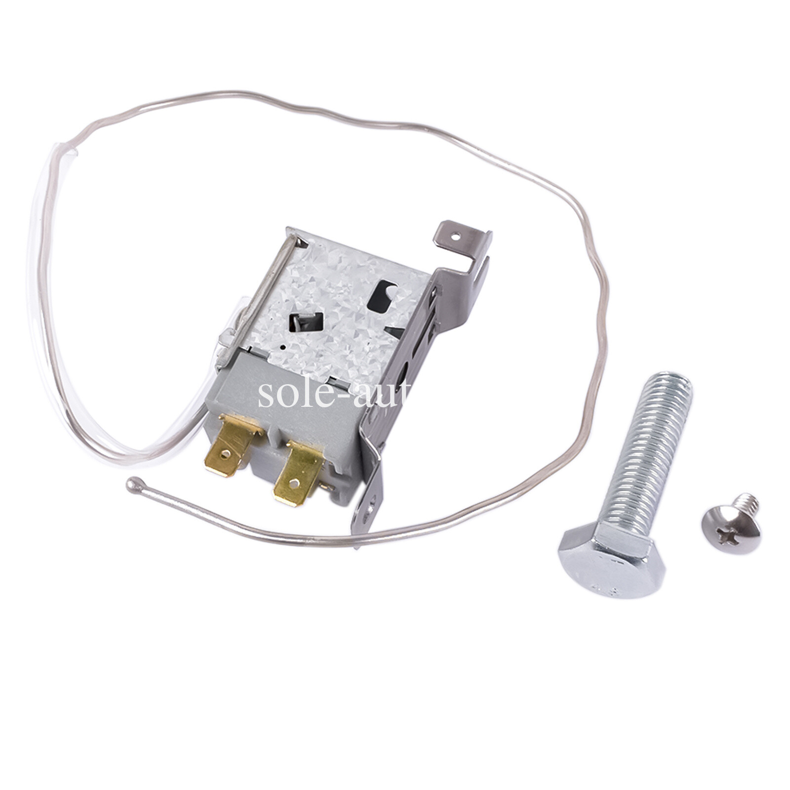 Stainless AC Heater Box Assembly for Kenworth T600 T800 W900 W900B W900L