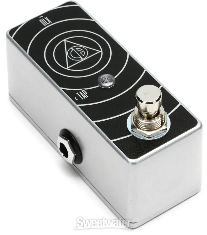 Catalinbread Tap Tempo Pedal