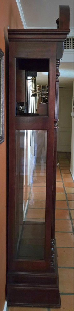 Howard Miller Grandfather clock