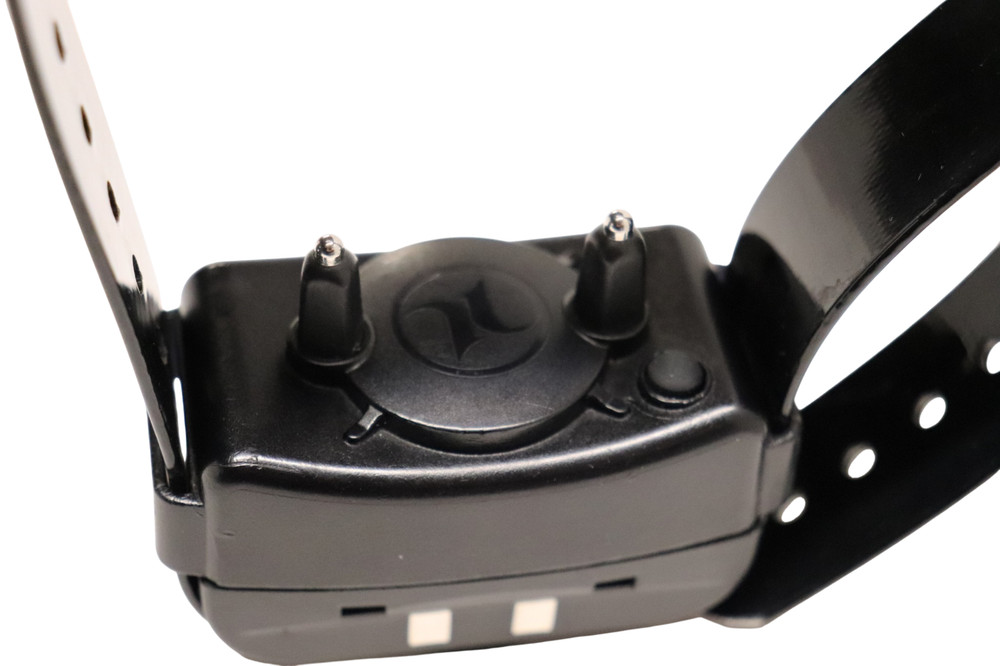 Tri-Tronics G2 EXP E-Collar - New Battery and Power Button - Excellent Condition