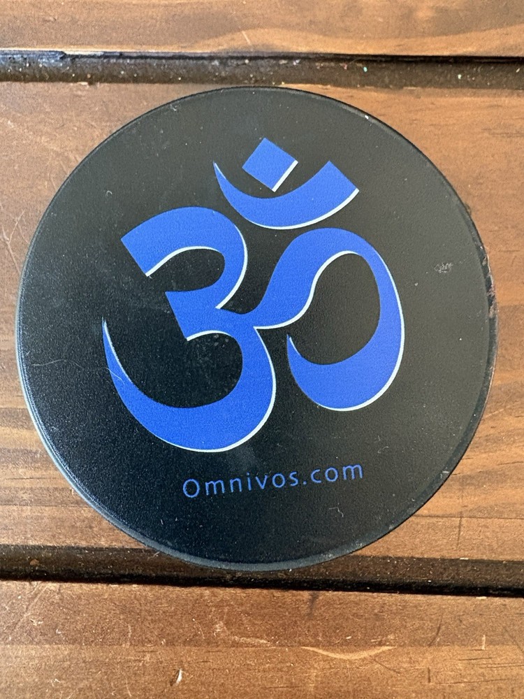 Tuning Fork Activator by Omnivos