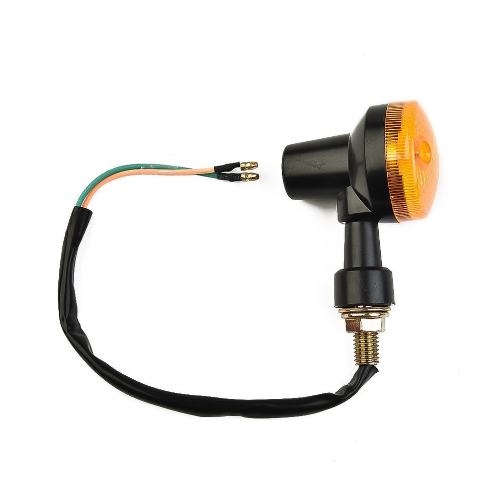 Turn Signals Lights Lamps Useful 4pcs/kit Practical Repacees Replacement