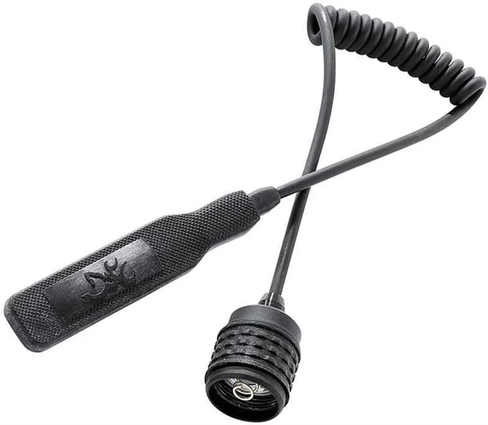 Browning Black Label Catalyst Flashlight Remote Cable Switch 3743213