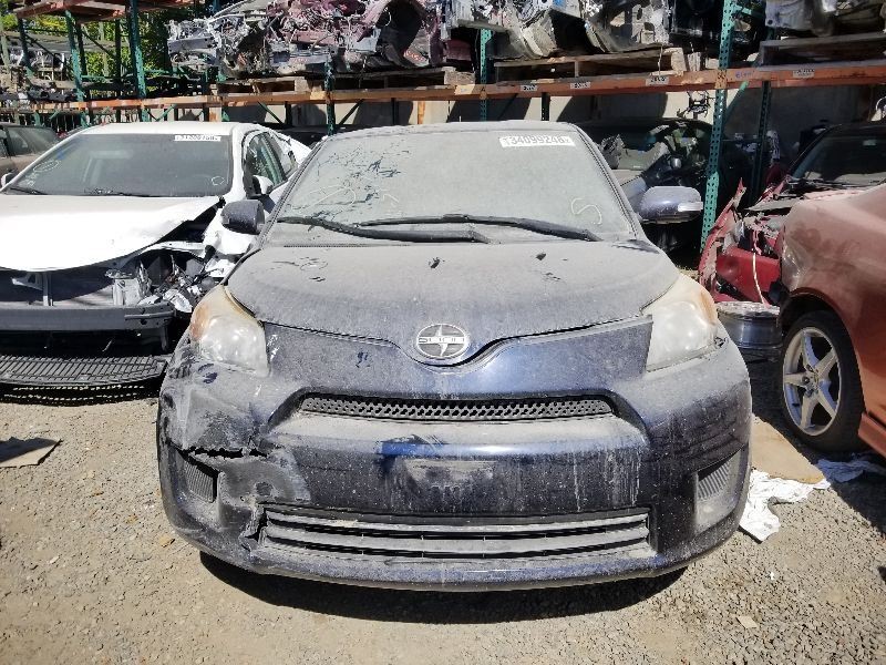 10-14 SCION XD YAW RATE CONTROL MODULE ECM ASSEMBLY