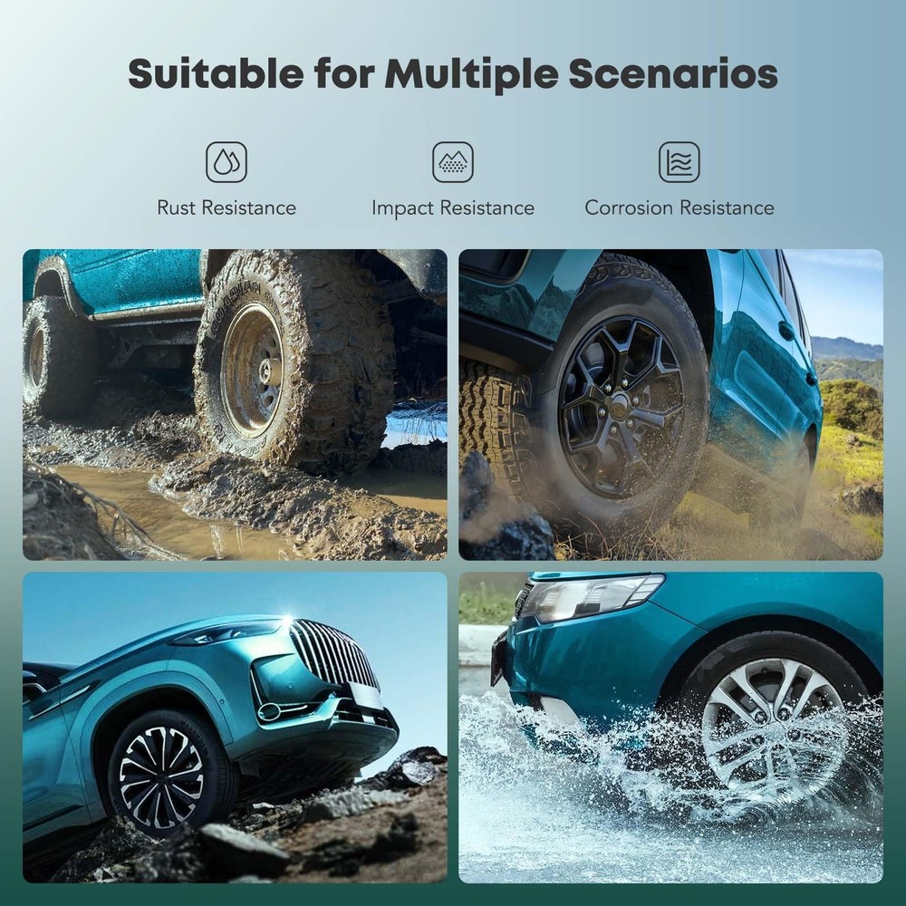 Front Left Driver Engine Splash Shield Splash Guard Engine Case Guards 2000-2004