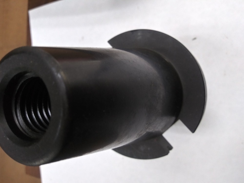 Kennametal CV45SM100200 Face Mill Tool Holder