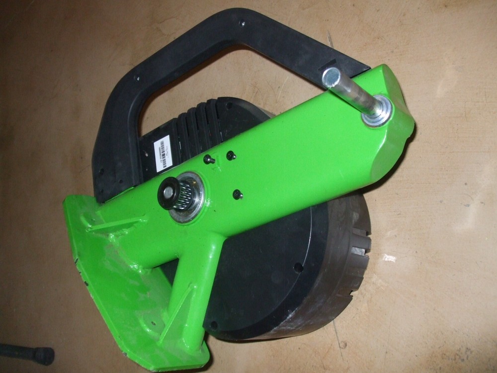 Kinetic R1 Direct-Drive Trainer - Main Body