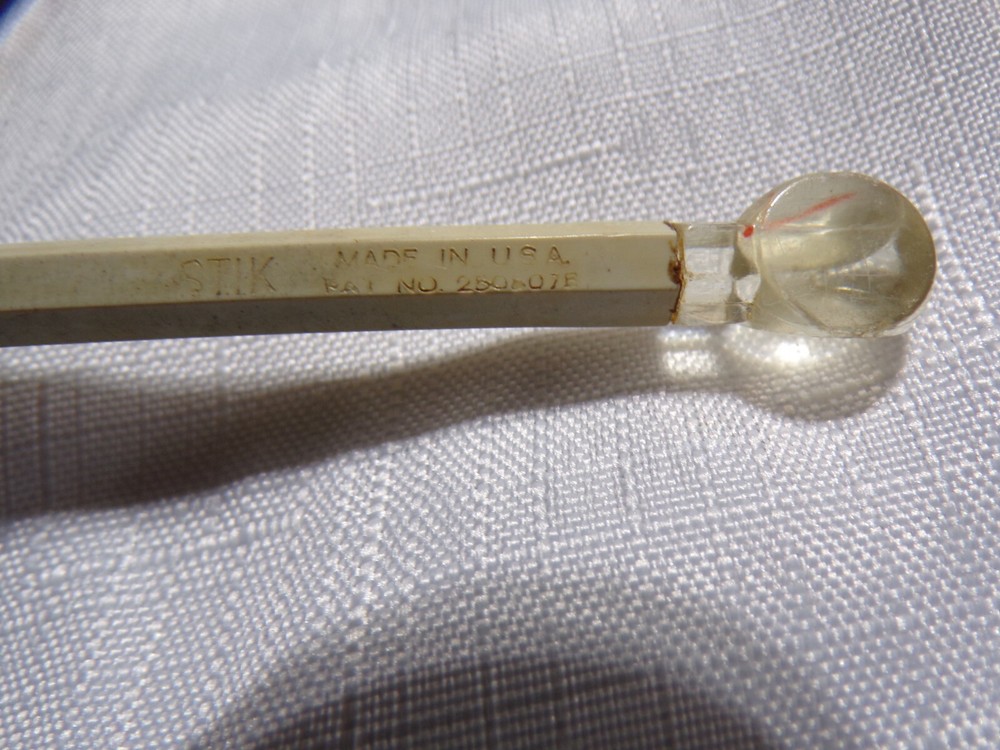 VTG Mechanical Pencils Stik