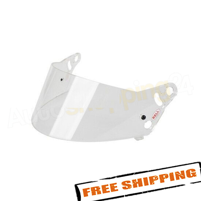 BELL 2010171 287 SRV Clear Replacement Face Shield