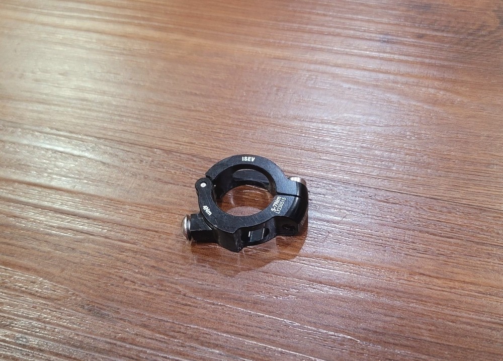 PS ShiftMount Clamp for I-spec EV Shifters - 22.2mm