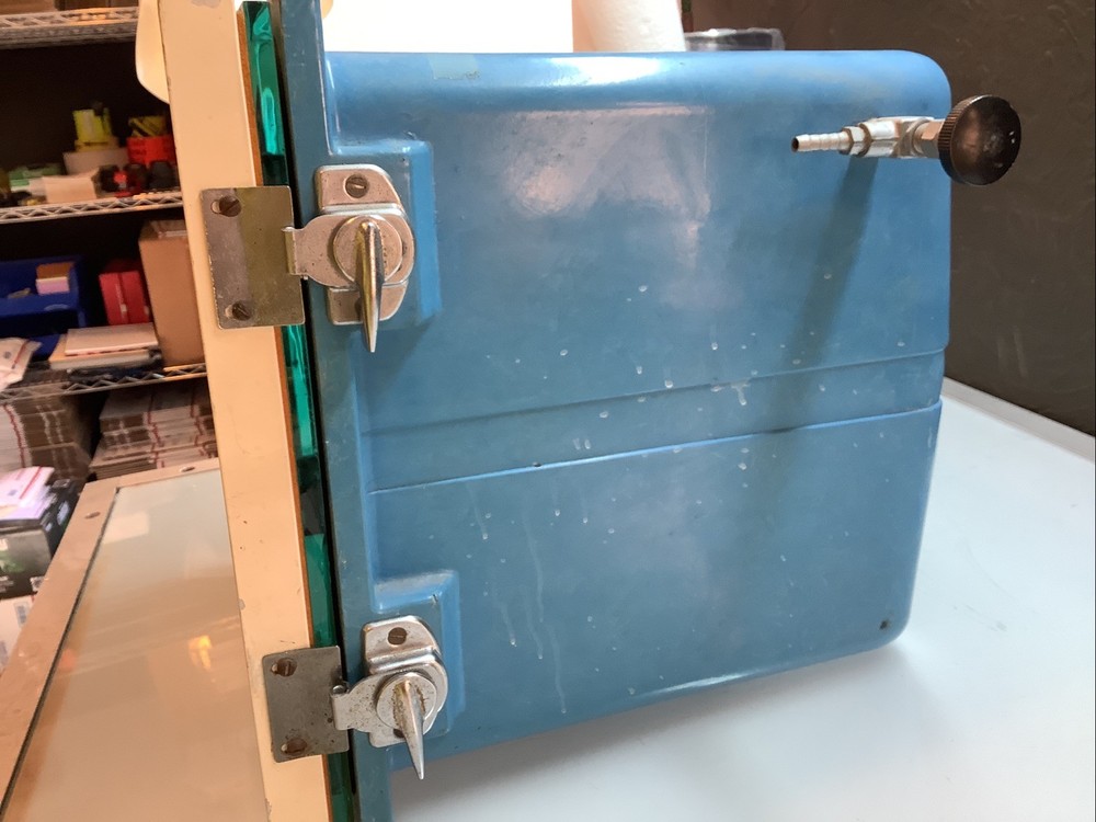 Labconco Vacuum Desiccator