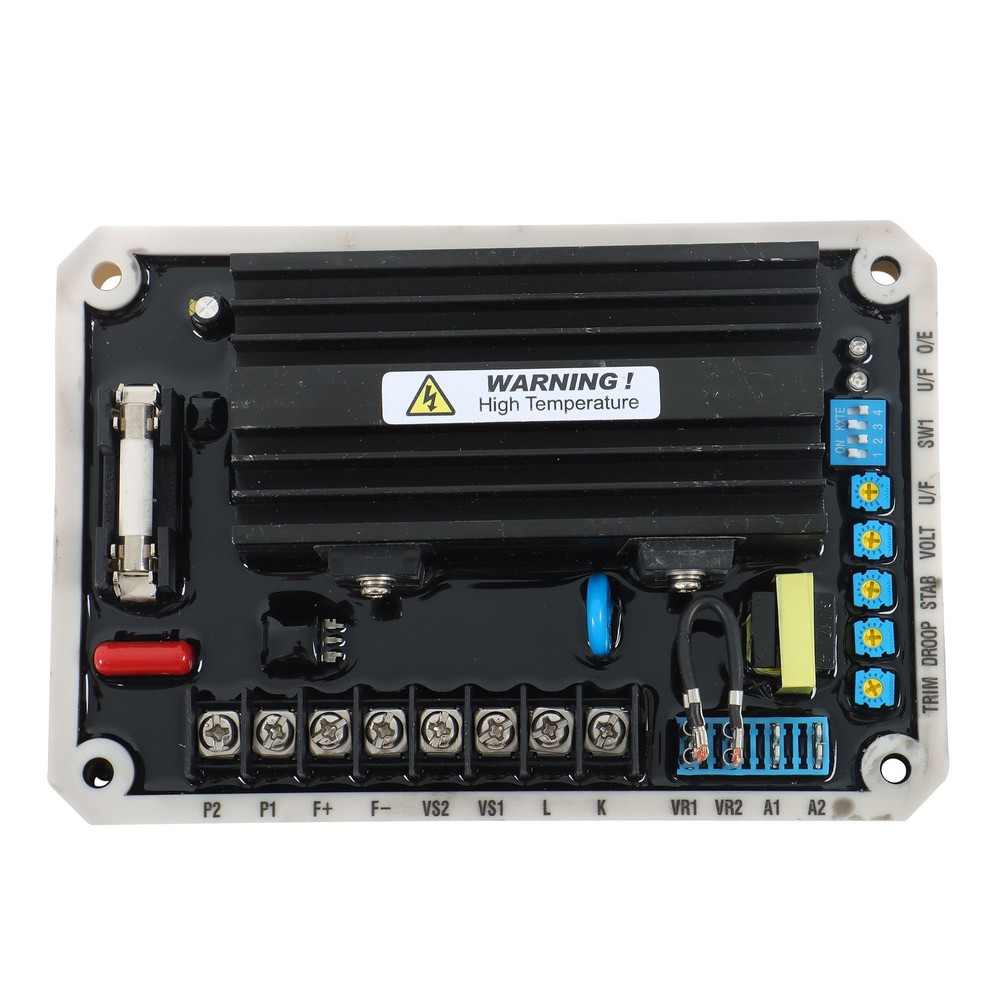 High Quality Automatic Voltage Regulator EA16A Universal AVR Generator