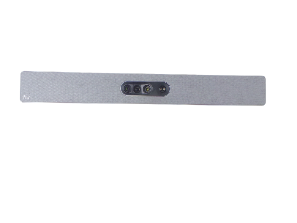 Cisco TTC8-10 Webex Quad Camera - Free Shipping