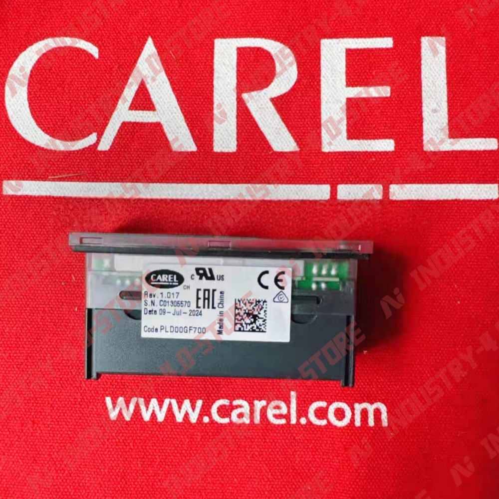 1PCS New CAREL PLD00GF700 Temperature controller