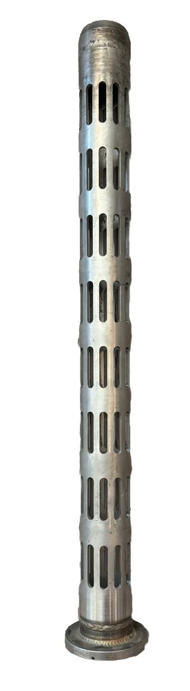 SMS Precision Tech Oilfield Drill Pipe Screen XT-39