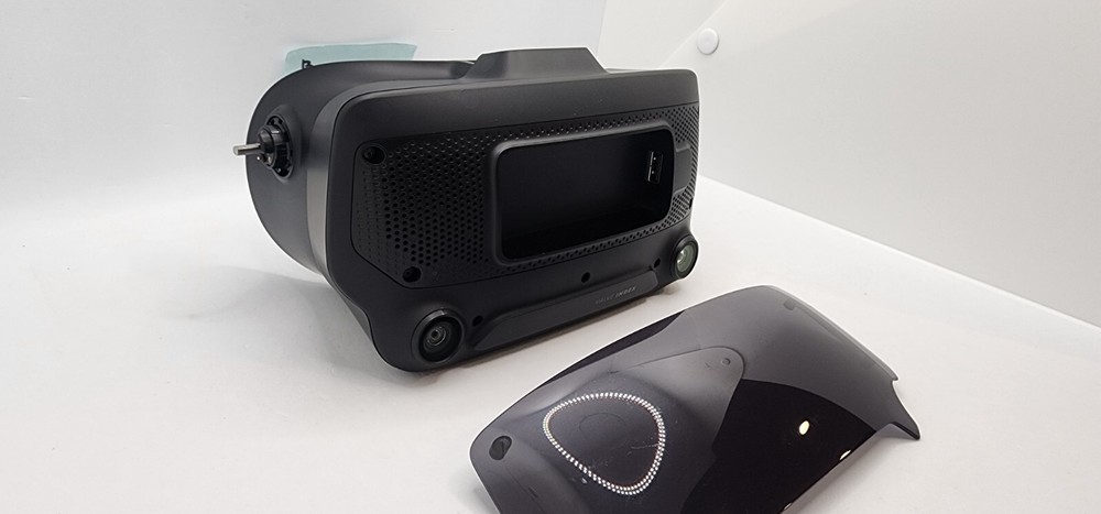 Valve Index VR Headset + Face Plate ONLY (No Cables/Strap/Cushion) A+ Condition