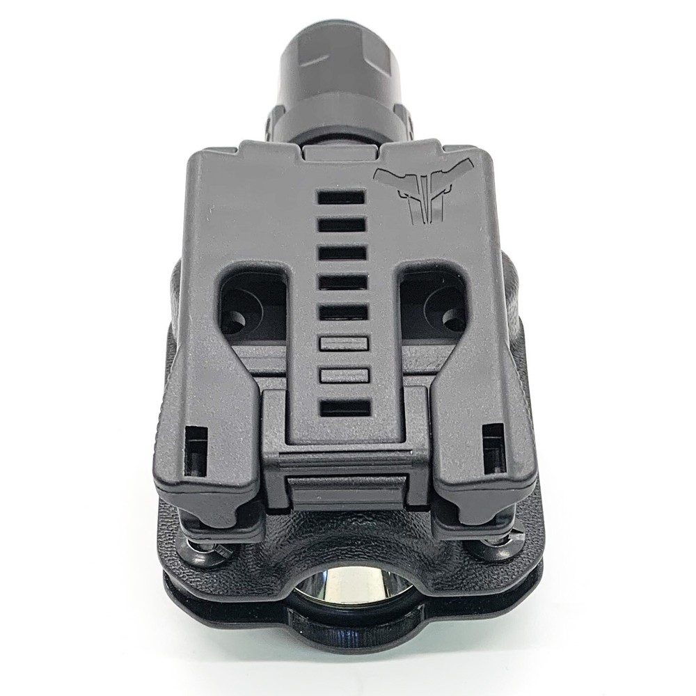 Cloud Defensive MCH-HC Flashlight Carrier 4BRFLC_2