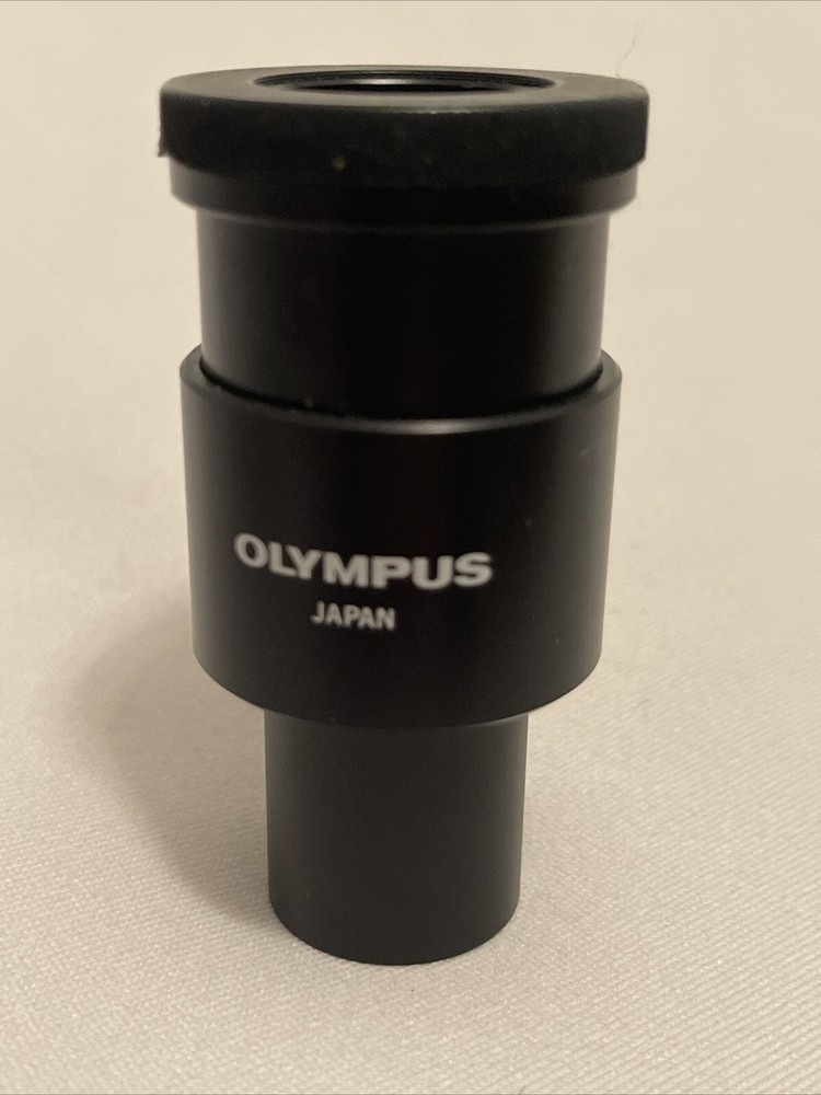 Olympus WHK 10X/20L Microscope Eyepiece