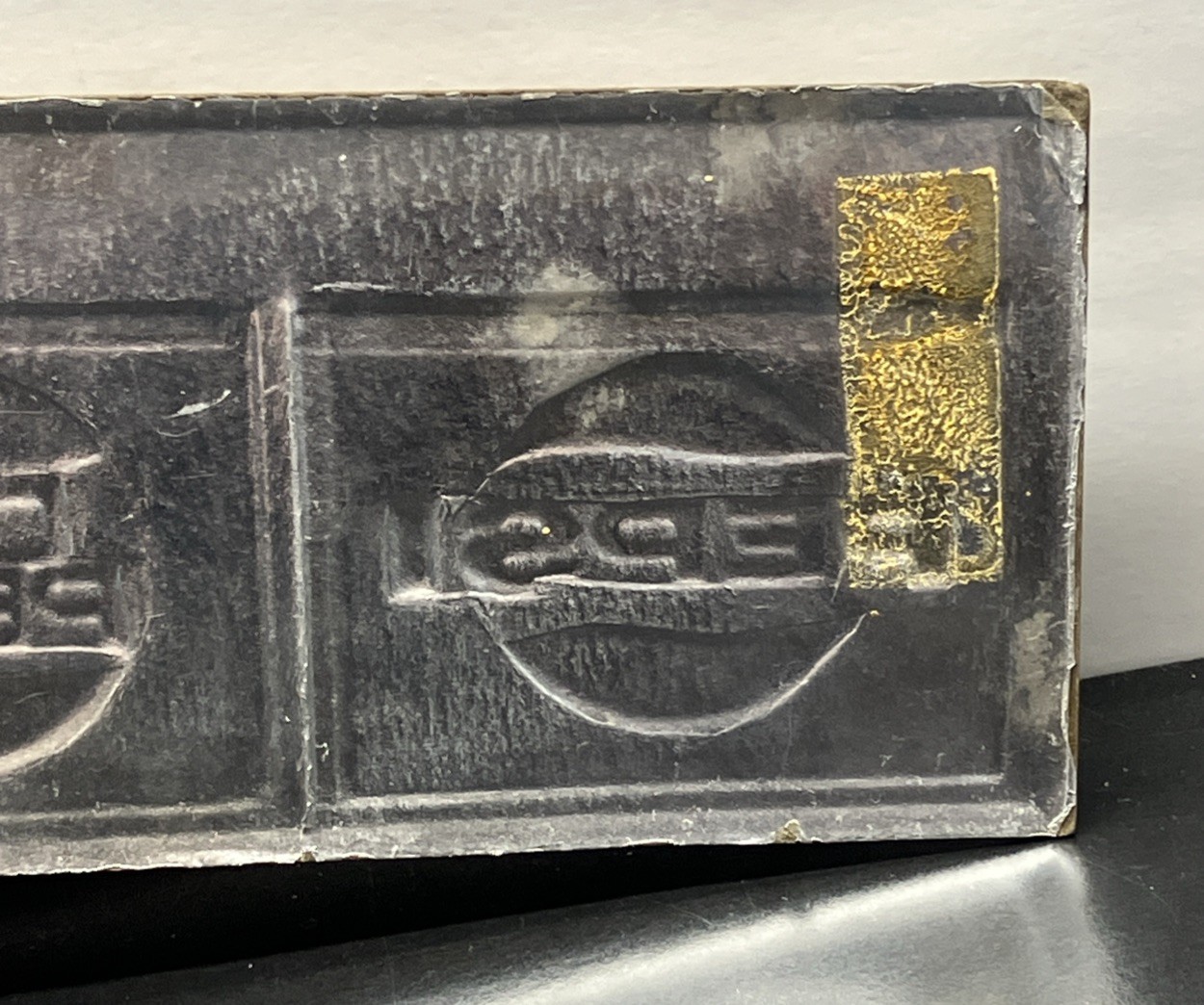 Vintage Enjoy Pepsi - Cola Either Way! Advertising Diet Pepsi - Made in USA