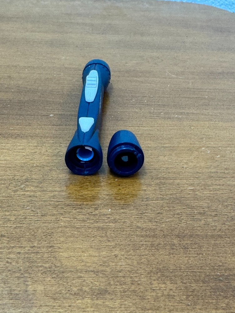 OneTouch UltraSoft Lancing Device