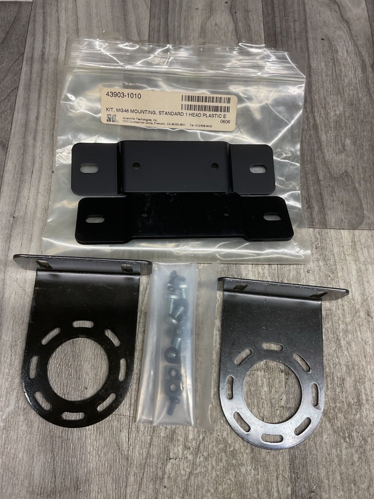 Sti 43903-0010 Bracket Mounting Kit #4005PT25