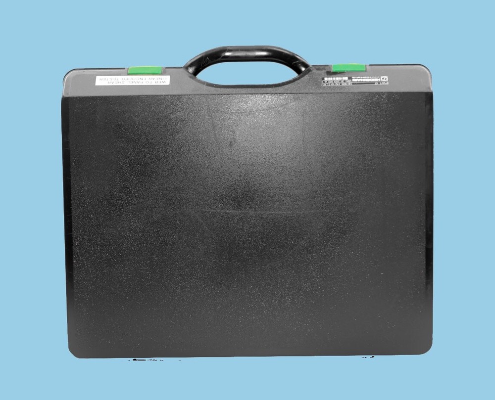 Heidenhain PWT17 Encoder Checking Device