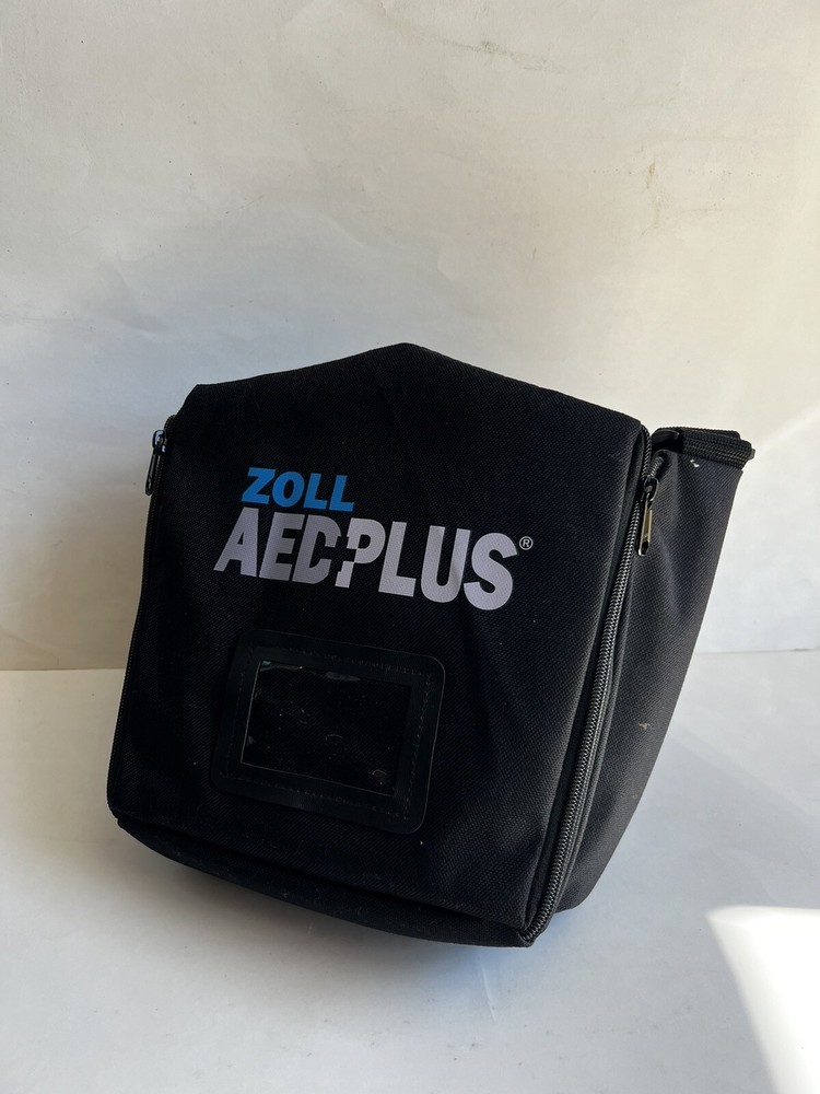 Replacement Soft Carry Case for ZOLL Medical AED Plus