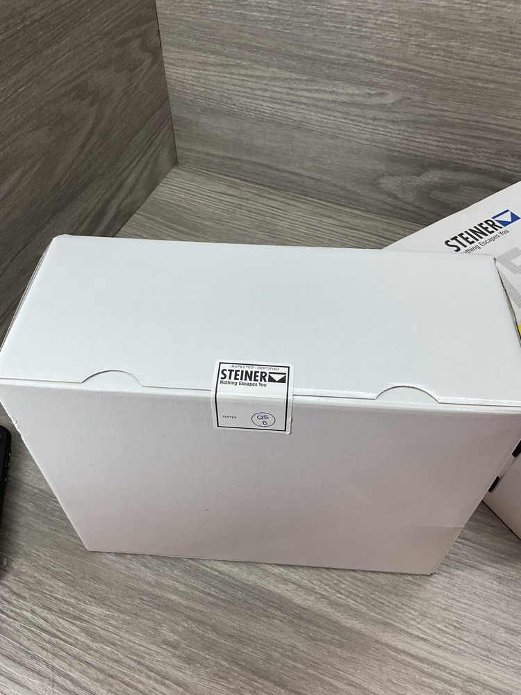 Steiner 7x50 Tactical T750 Binocular 2052