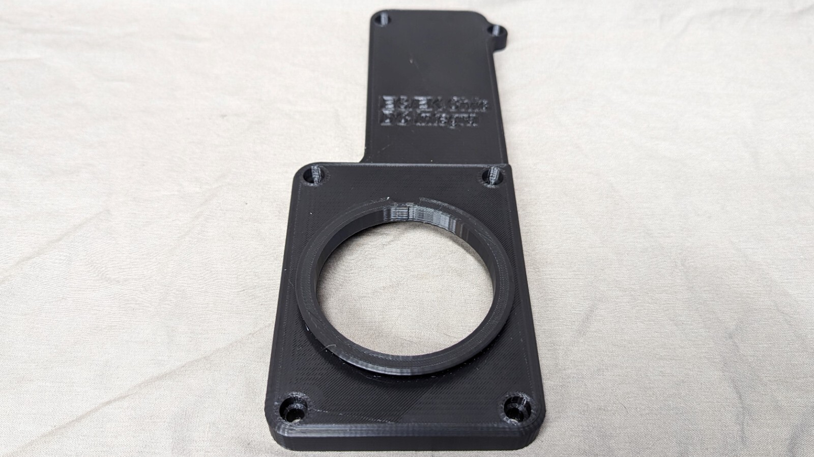 NaytonTech Auto to Manual Conversion Cover for 92-00 Civic, 94-01 Integra