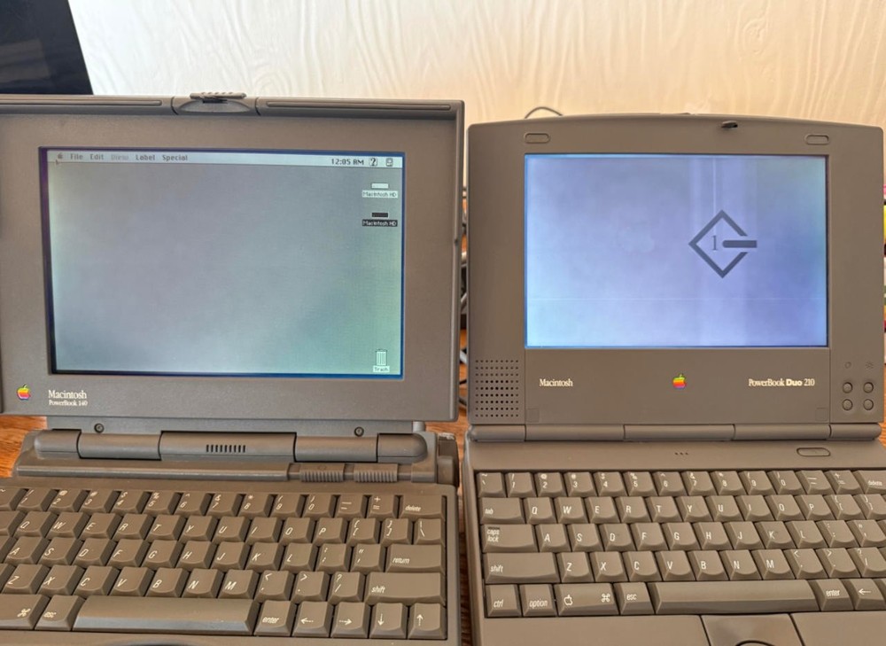 Newer Technology SCSI MicroDock and HDI SCSI/Dock Adapter, Tested!