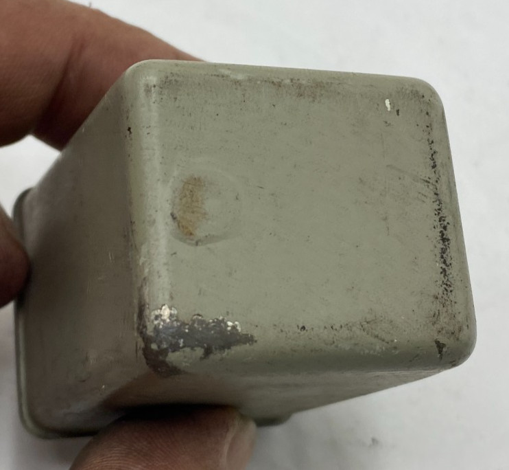 ROBERTSHAW, Solid State Relay, 250-950-010