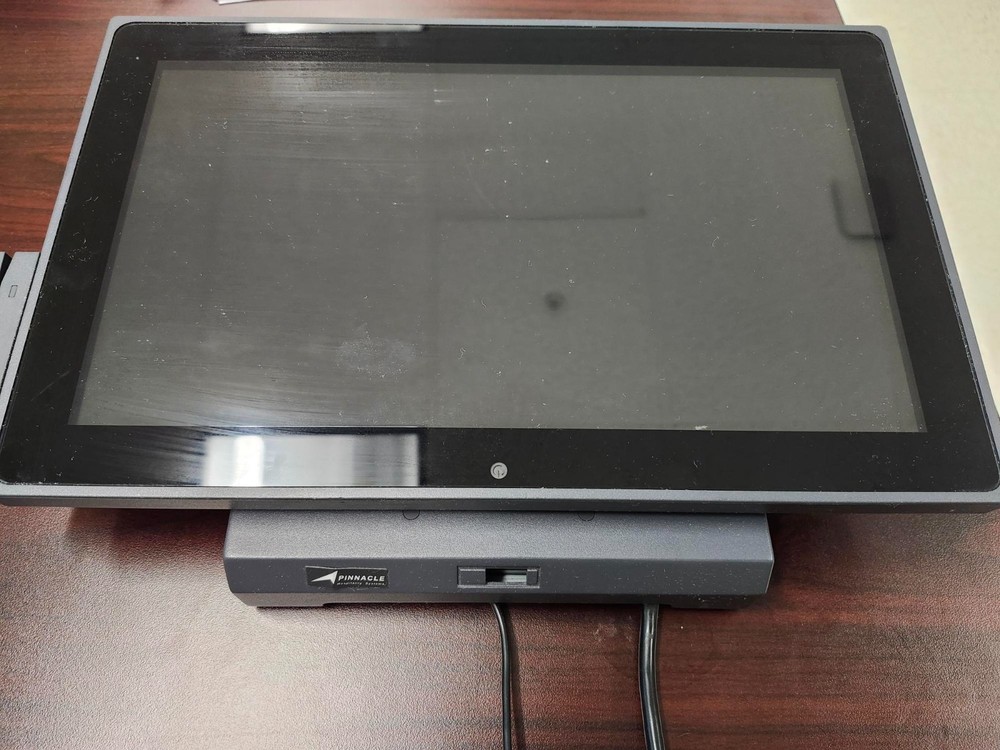 Pinnacle J2 225 Integrated Touchscreen POS Terminal – 14″ Display