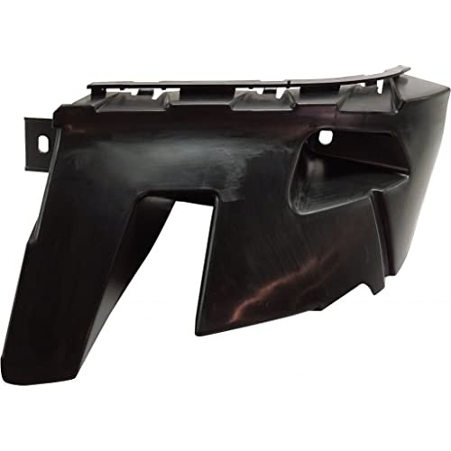 For Ram 1500 2015 2016 Bumper Cover Support | Pair | Driver and Passenger Side