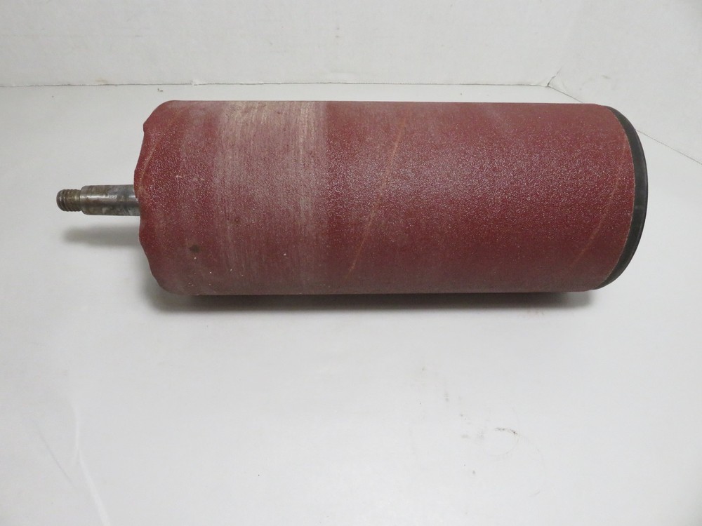 Jet Jovs-10 Oscillating Spindle Sander 4" Spindle Assembly with Arbor