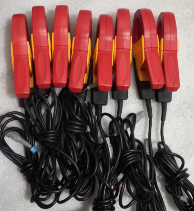 1pcs FIUKE 3140R current clamp