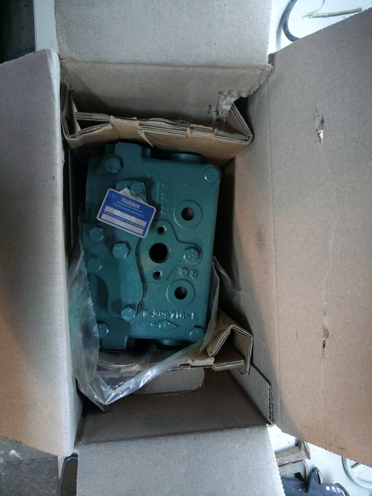 Haldex 5002984X
