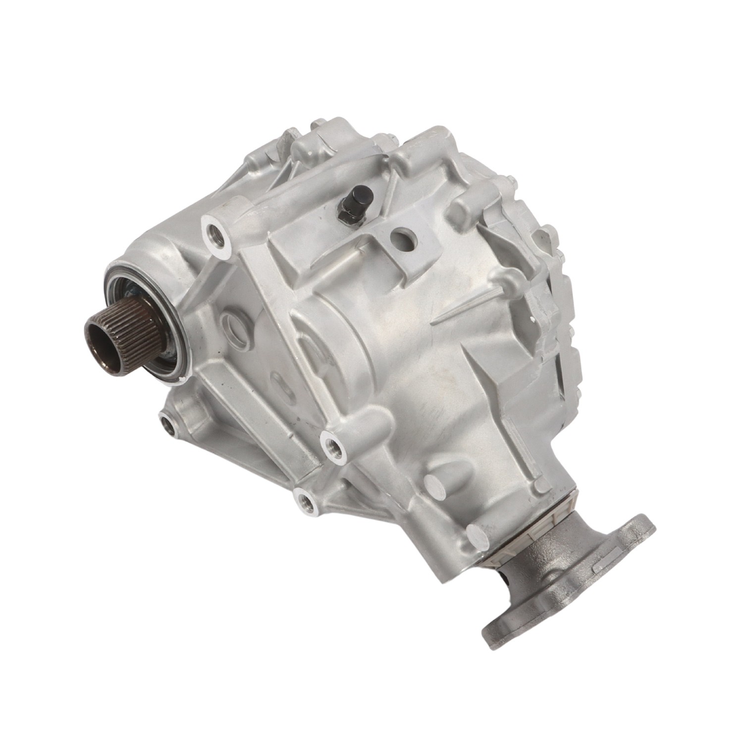 Take Off PTO DIFFERENTIAL For 2007-2015 Ford Edge AWD TRANSFER CASE 600-234