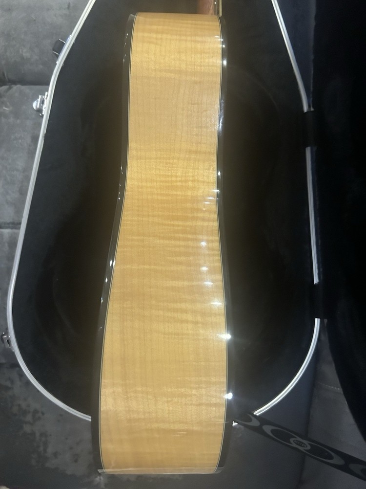 Andrew White Cybele 130 2017