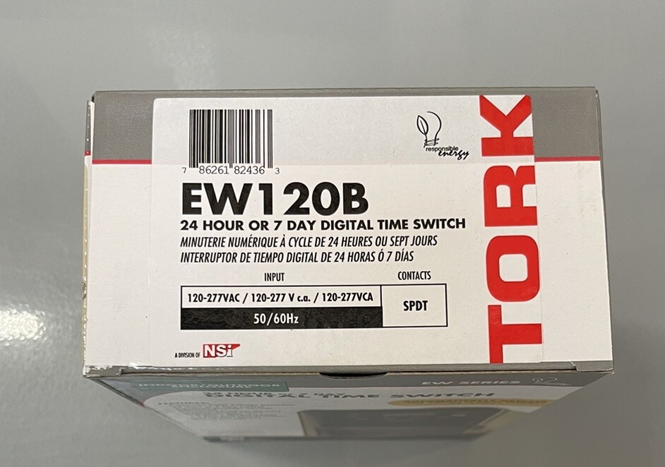 TORK EW120B