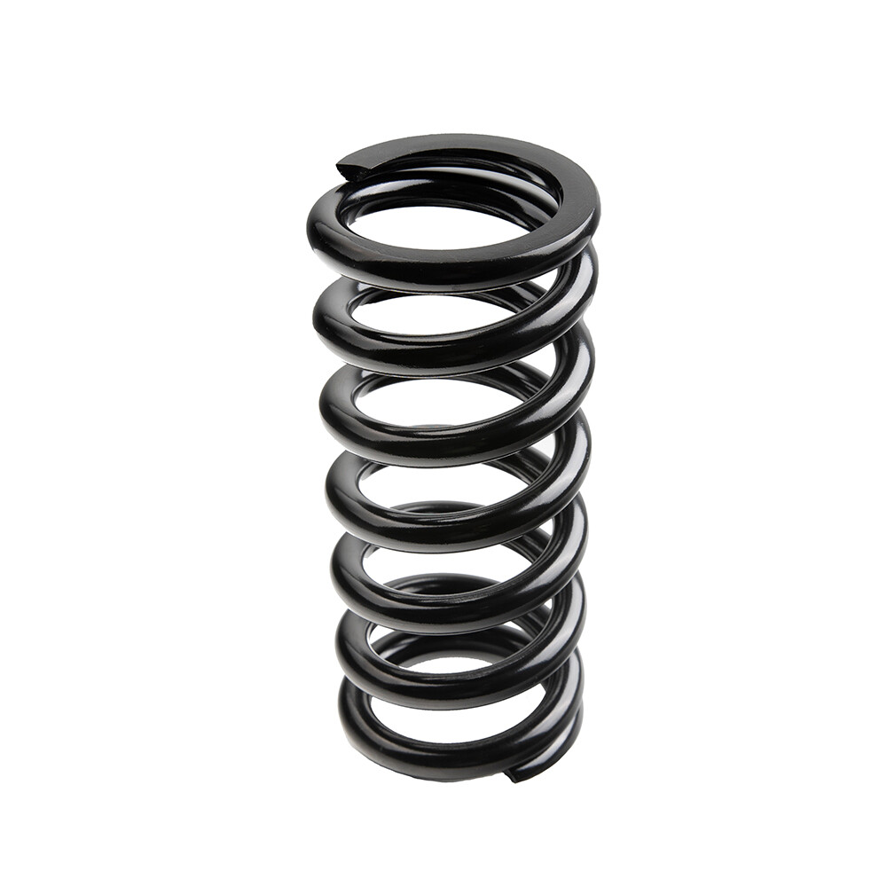 Spring 2.5" ID x 6" (12KG), Black