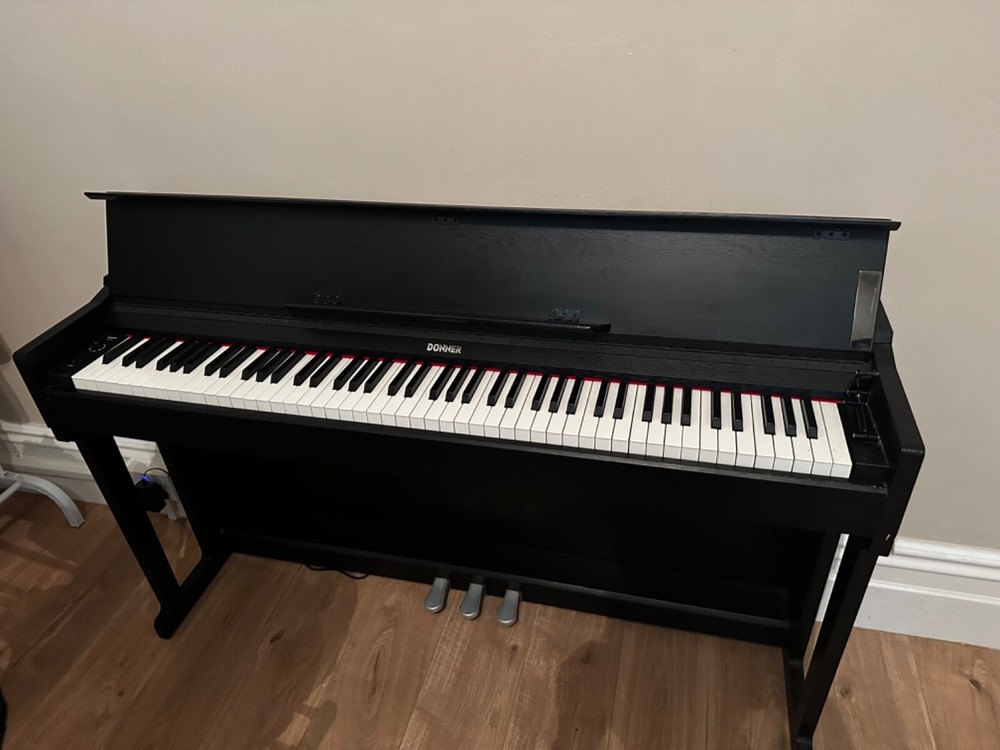 Donner DDP-90 Digital Piano