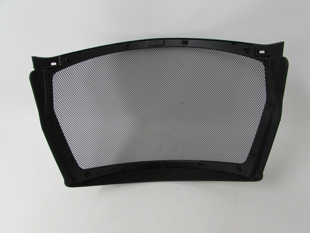 KASK ZENITH CLIMBING HELMET WIREMESH FACE SHIELD WV100009.000