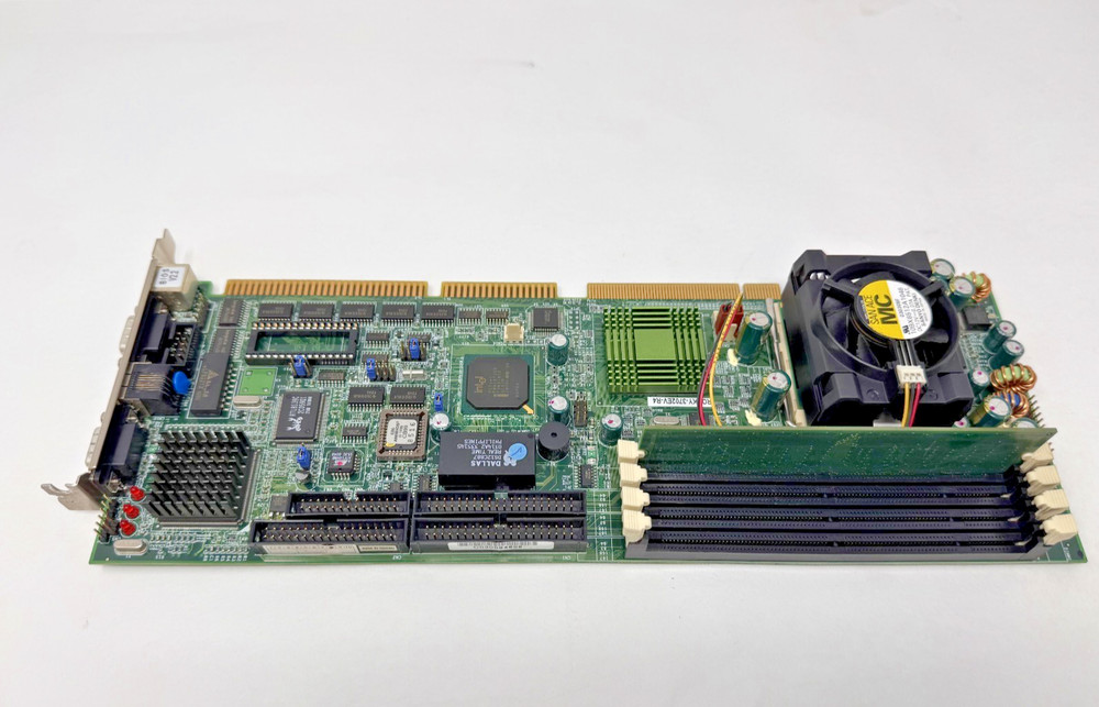 IEI ROCKY-3702EV V4.1 CPU Board