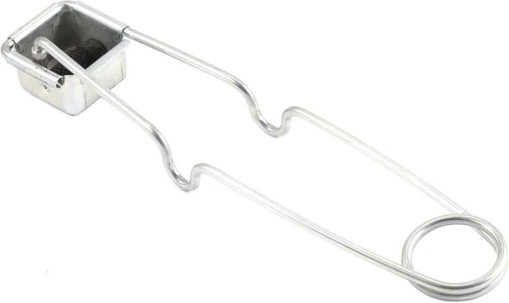 Durable Forney 86102 Flint Striker - Versatile Tool for Safe Lighting Solutions