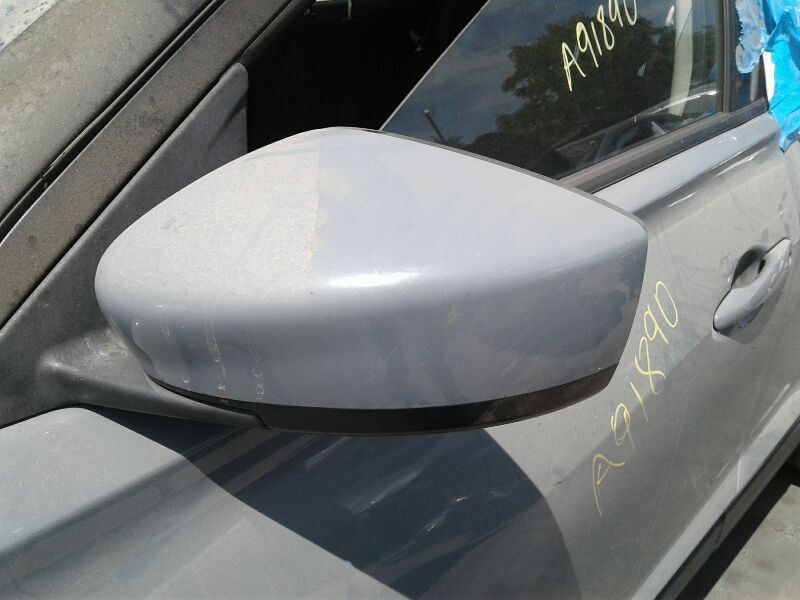 Camera/Projector Camera Front Windshield Mounted Fits 18-22 KICKS 130620